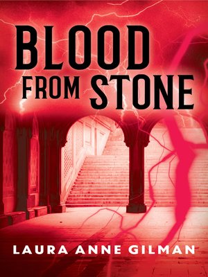 cover image of Blood From Stone